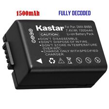 DMW-BMB9 Battery for Panasonic