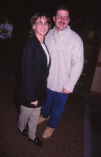 Diapositiva Marlee Matlin con