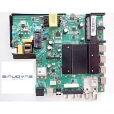 P75-2864WV6.2 SCHEDA MADRE PER