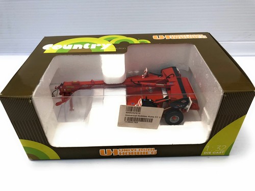 Universal hobbies collection - ,
