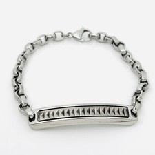 8.75" Mens Tiffany Caliper