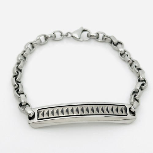 Bracciale uomo tiffany - uomo,