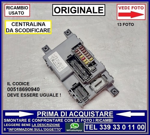 Body computer fusibiliera - body,