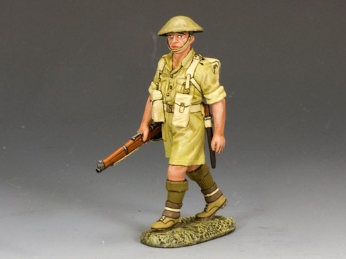 King and country ea073 - king,