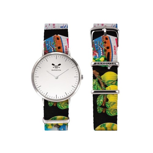 Orologio barbosa donna - orologio,