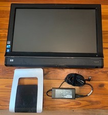 HP TouchSmart 9100 Business PC