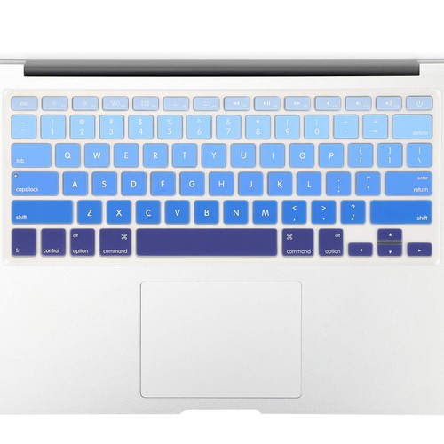 Allinside blue ombre keyboard - allinside,