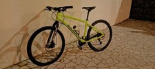 MTB / BICI DA STRADA ROCKRIDER 27.5