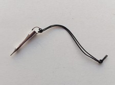 PUNZONE Acciaio per rimessa Orologio Fasi Luna Calendario Completo