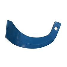 10 PZ Lame per motozappa