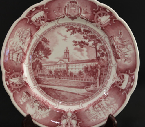 Wedgwood accademia navale - accademia,