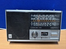 Radio Vintage Grundig Music