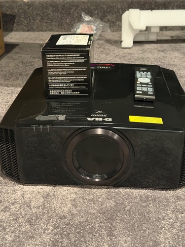 Jvc dla x790r used projector - dla-x790r,