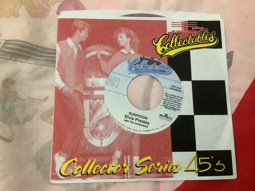 Elvis presley suspicion kiss - elvis, presley-suspicion/kiss