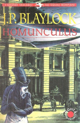 Homunculus
