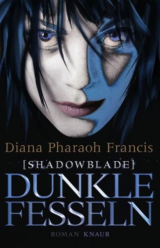 Shadowblade dunkle fesseln - dunkle,