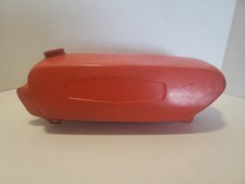  garelli moped fuel tank. 