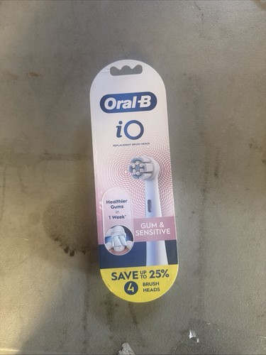 Oral gum sensitive - gum, &