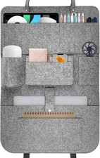 Organizer Auto, Organizer