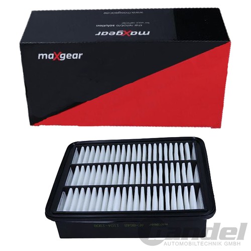 Filtro aria maxgear adatto per - aria,