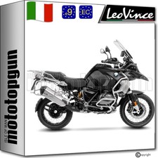 LEOVINCE SCARICO OMOLOGATO