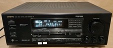 Onkyo TX-SV535 - Ricevitore