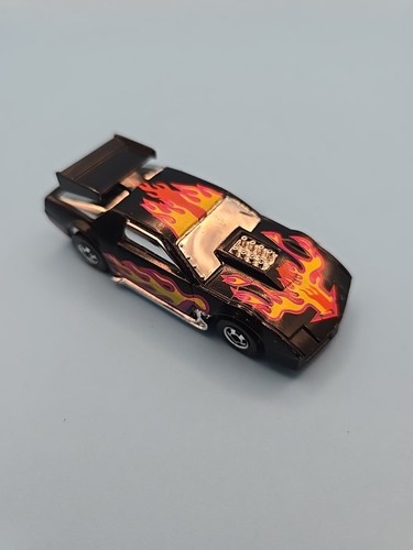 Hot wheels 1985 flip - wheels,