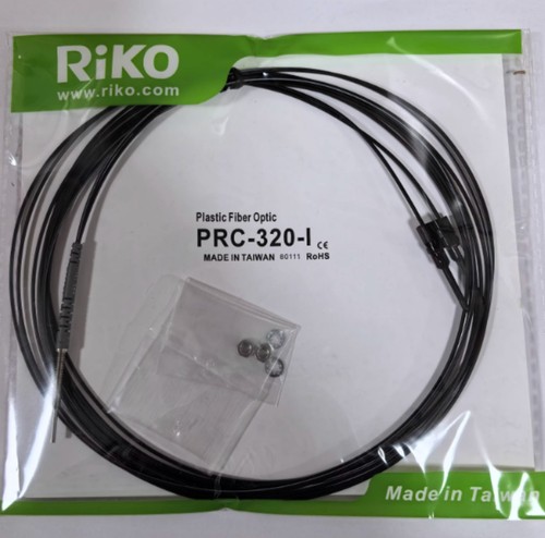 1pz nuovo sensore fibra ottica - nuovo,