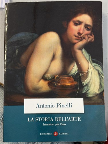 Storia dell arte - storia, istruzioni