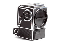 Case Hasselblad 553 ELX body