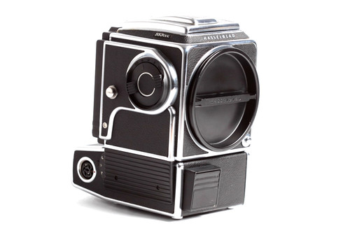 Case hasselblad 553 - hasselblad,
