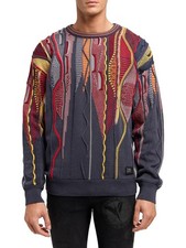 Carlo Colucci maglione maglia