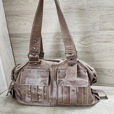 Borsa a tracolla FRANCESCO