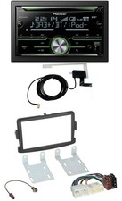 Pioneer CD USB MP3 Bluetooth