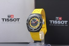 Orologio Uomo Svizzero Tissot