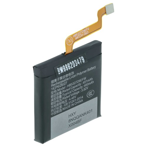Batteria per huawei watch - per,