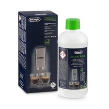 De'Longhi EcoDecalk Decalcificante DLSC500 5 Dosi di Decalcificazione 500ml