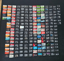 10 schede micro sd 32gb, varie marche, lotto lavori, usate