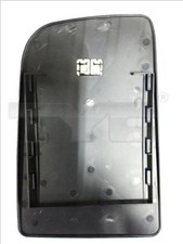Vetro specchio retrovisore Tyc