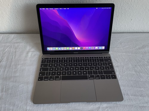 Apple macbook retina 2016 - macbook,