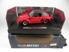 1:18 Revell Porsche 930 turbo