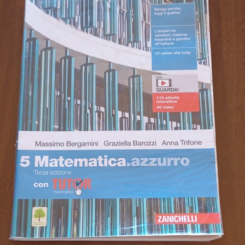 Zanichelli - , 5