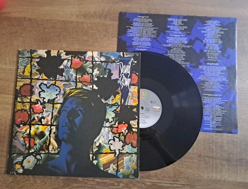 Inner testi david bowie - ,
