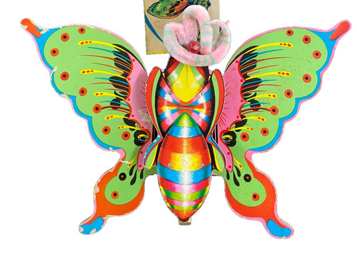 Giocattolo farfalla butterfly - farfalla,