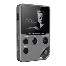 Lettore musicale mp3 - musicale, bluetooth