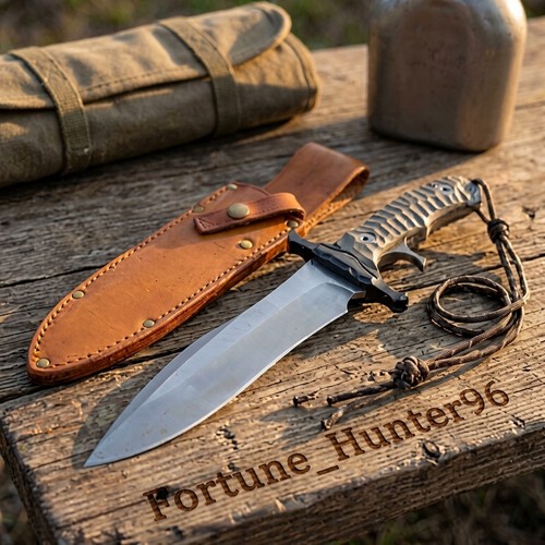 Coltello bowie rambo last - coltello,