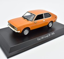 Modellino auto scala 1:43 FIAT