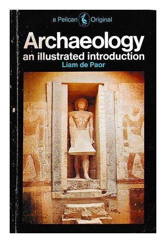 Paor liam archeologia - de,
