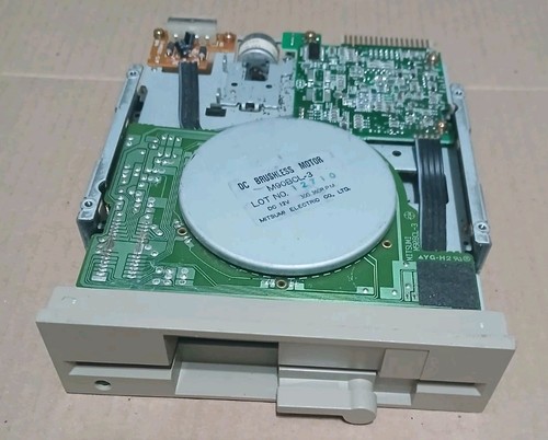 Newtronics mitsumi d509v2 - mitsumi,