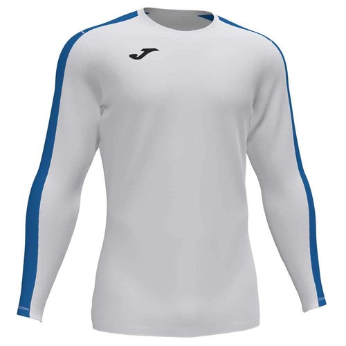 Academy maglia manica lunga